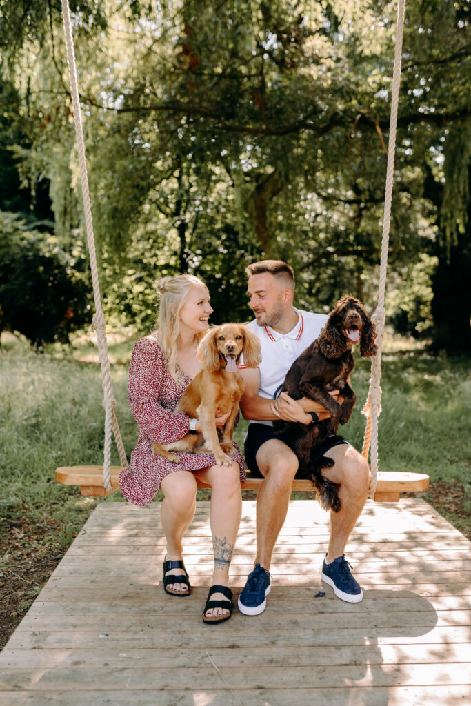 Pre wedding photoshoot