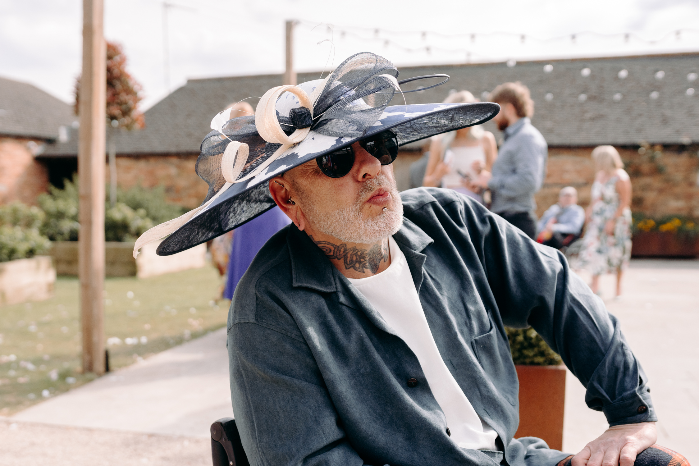 documentary wedding photography