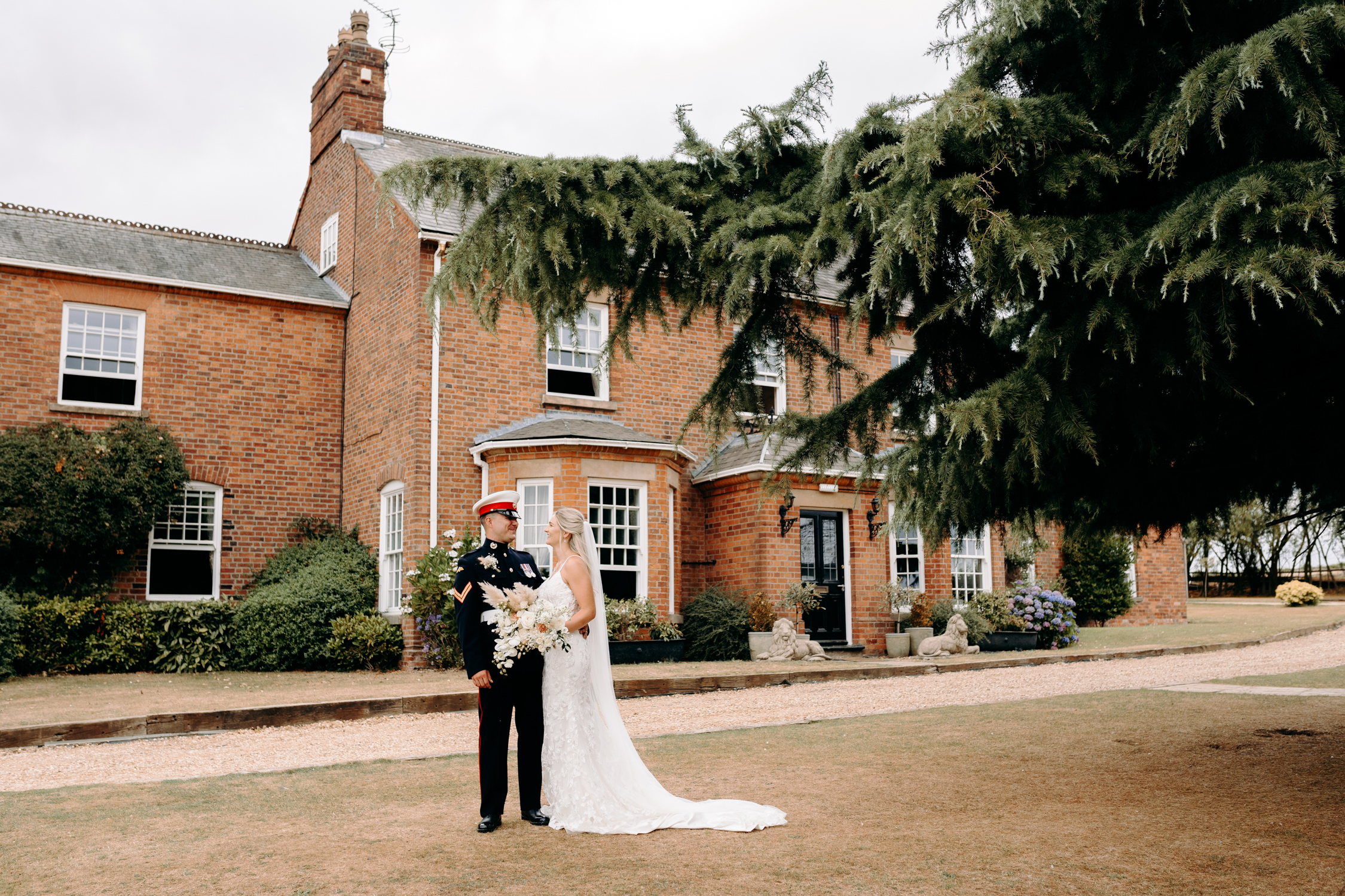 swancar farm country house wedding photography