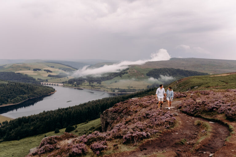 Do I need a pre-wedding photoshoot?