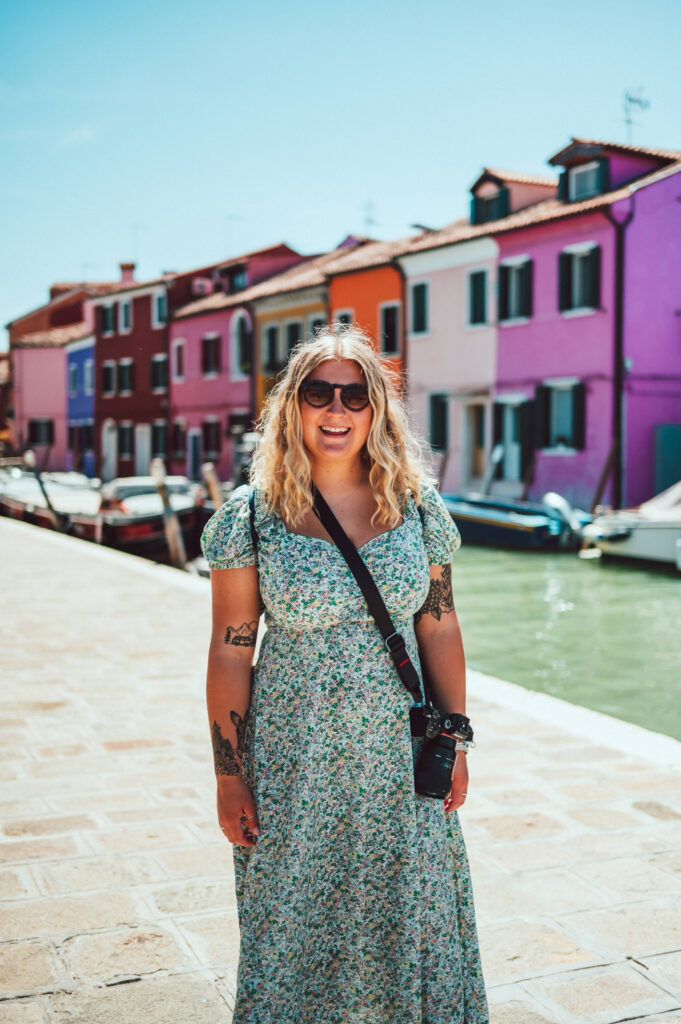 wedding photographer in venice