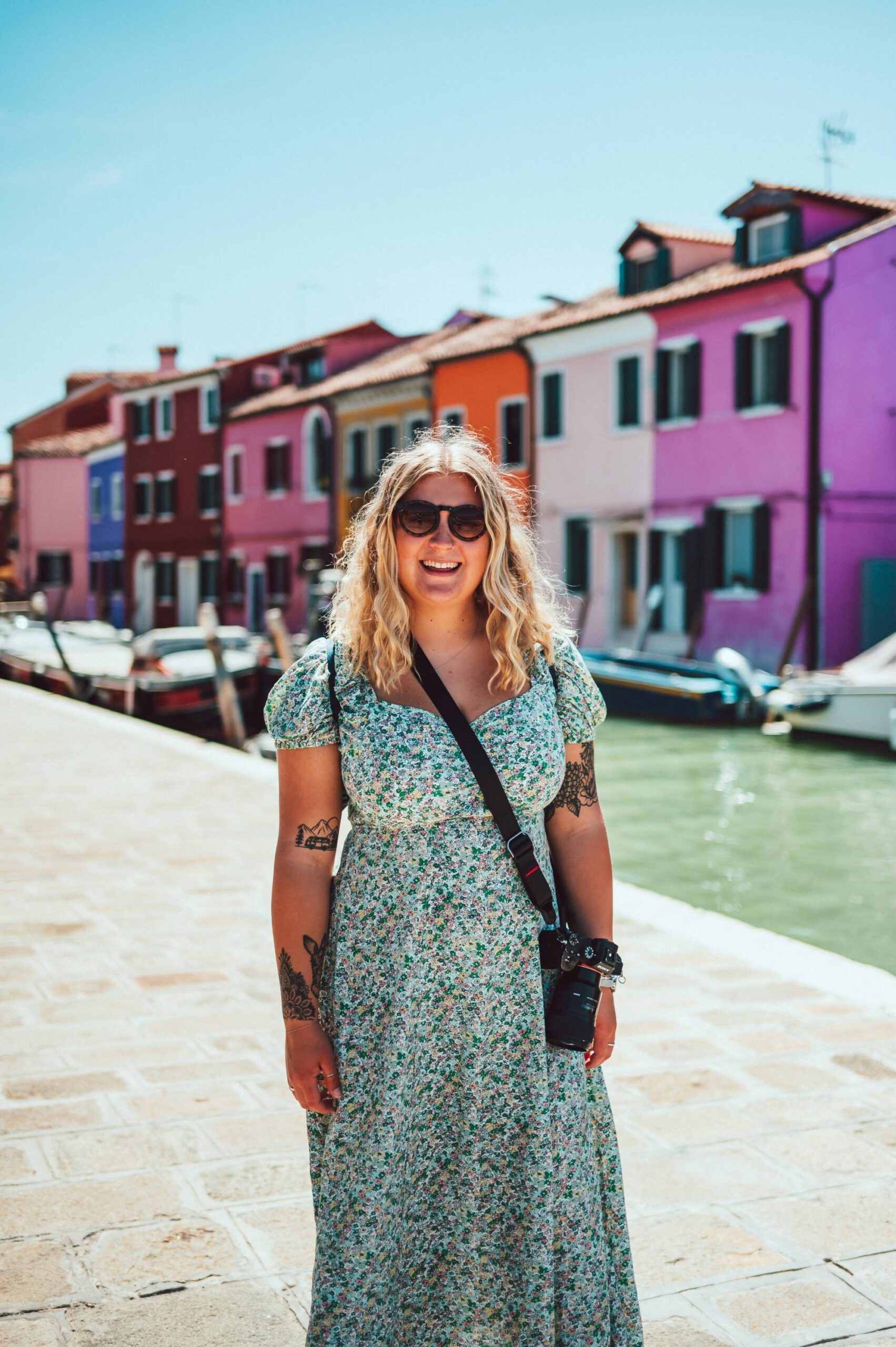 wedding photographer in venice