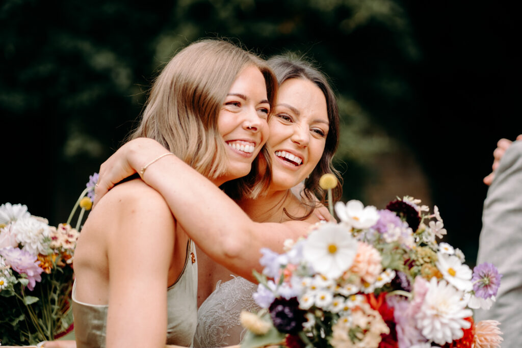 candid wedding photography in lincolnshire