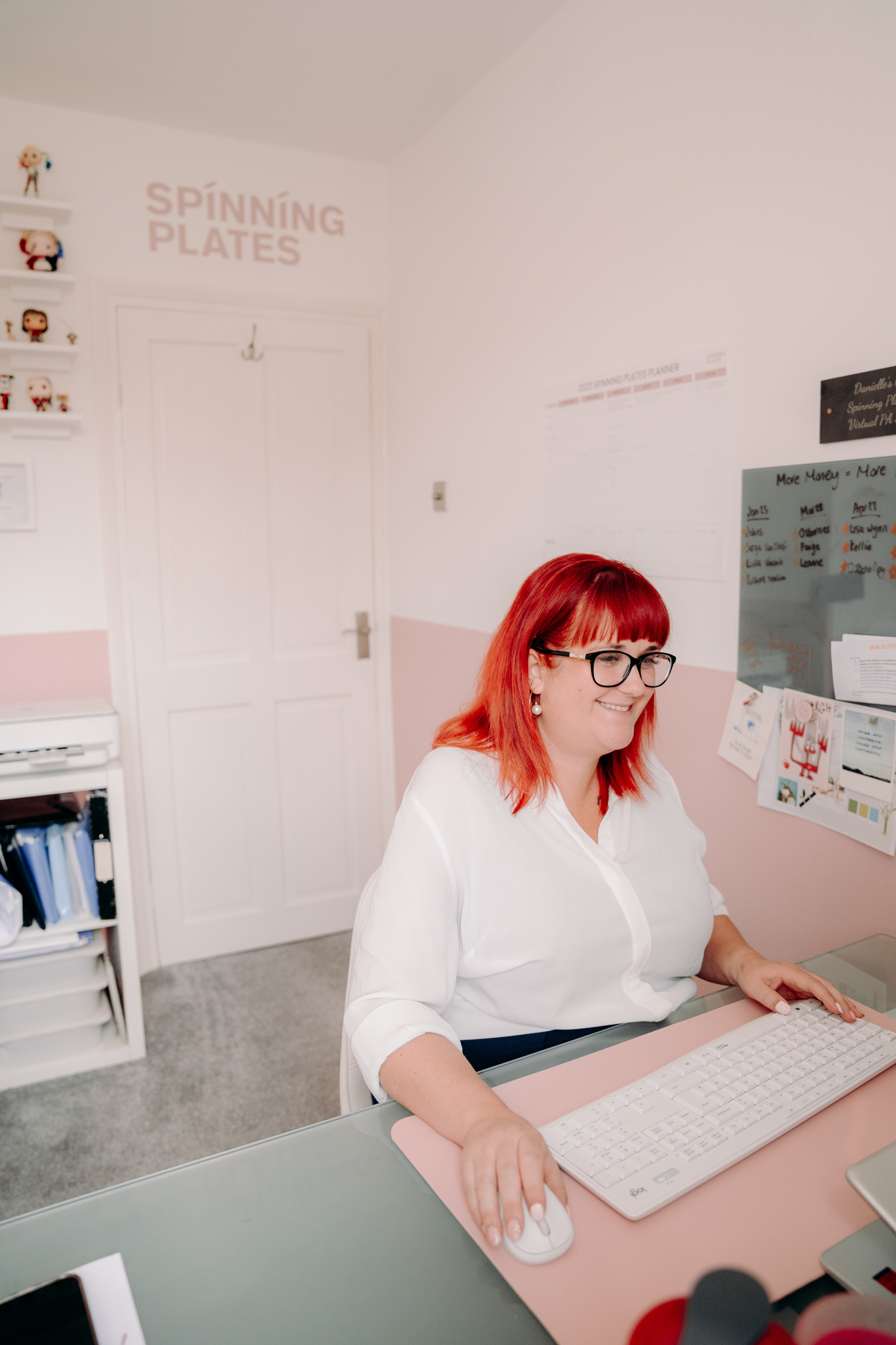 small business personal branding photography