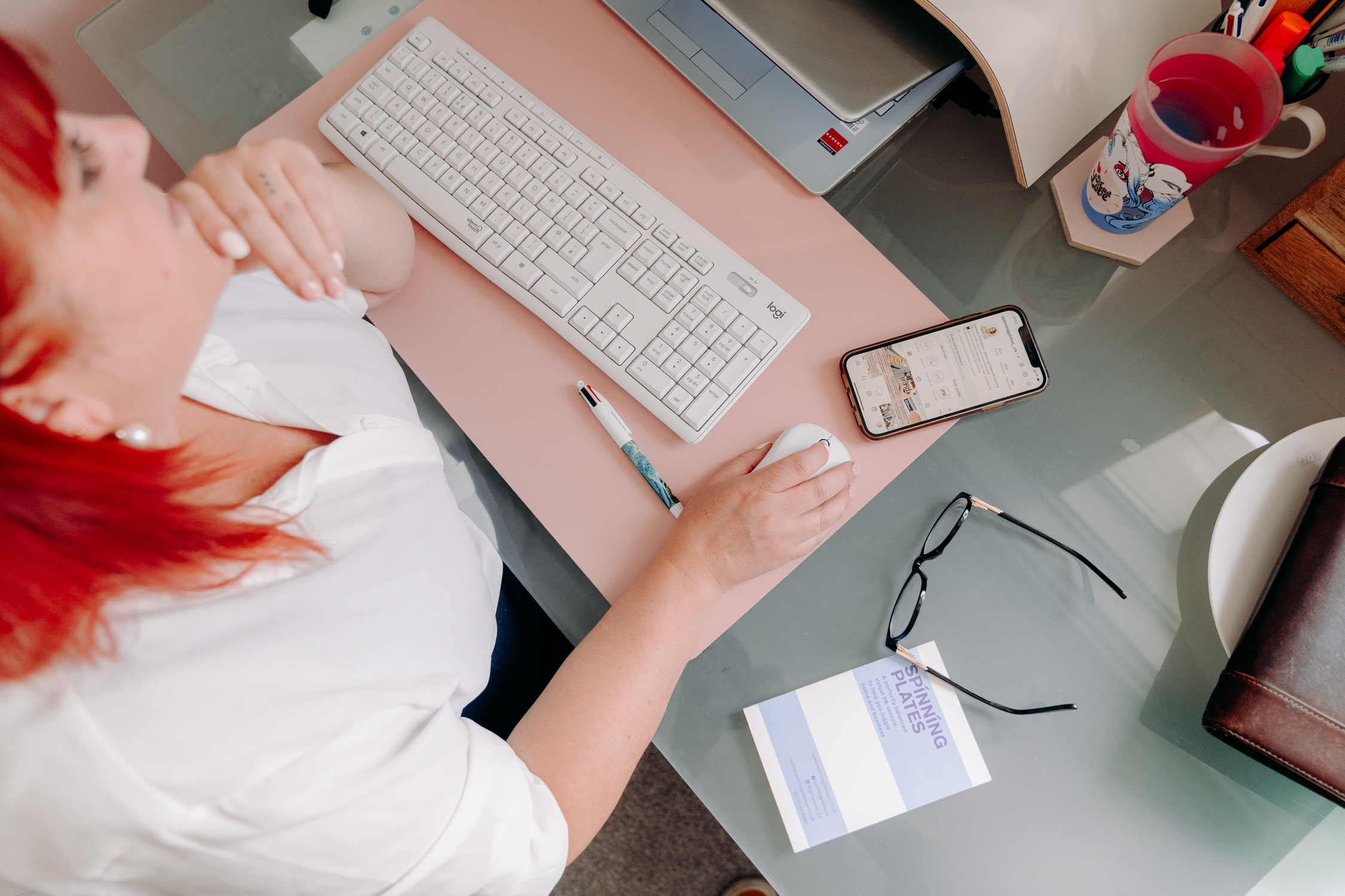 small business personal branding photography