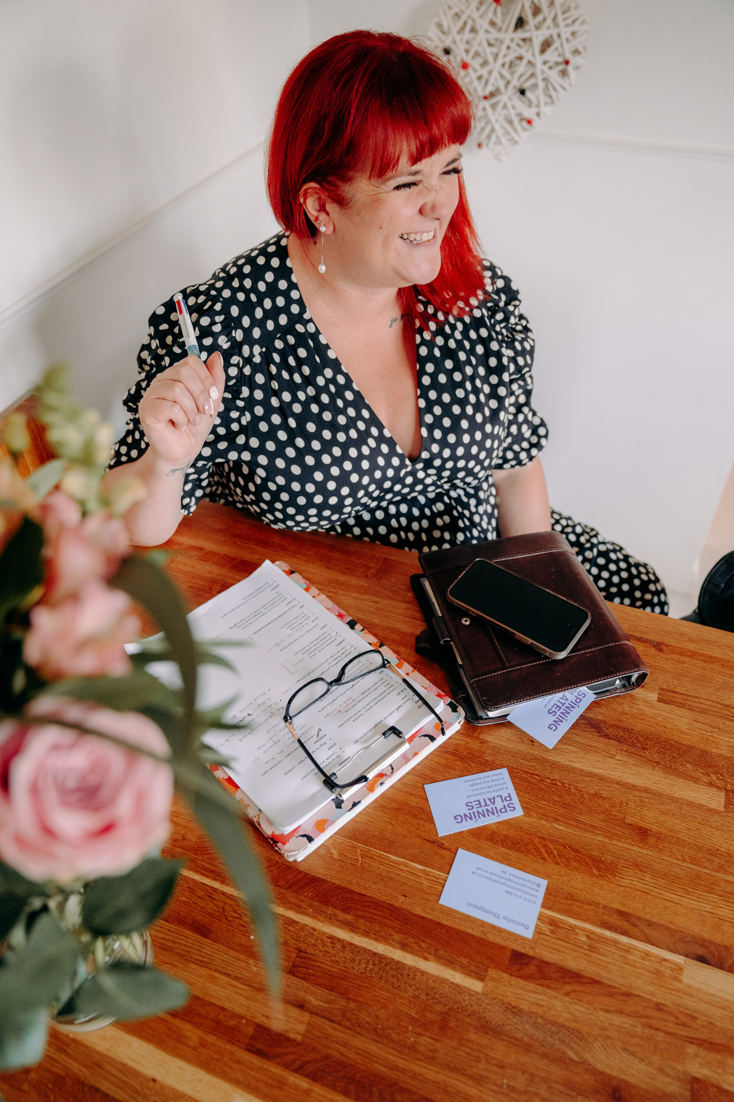 small business personal branding photography