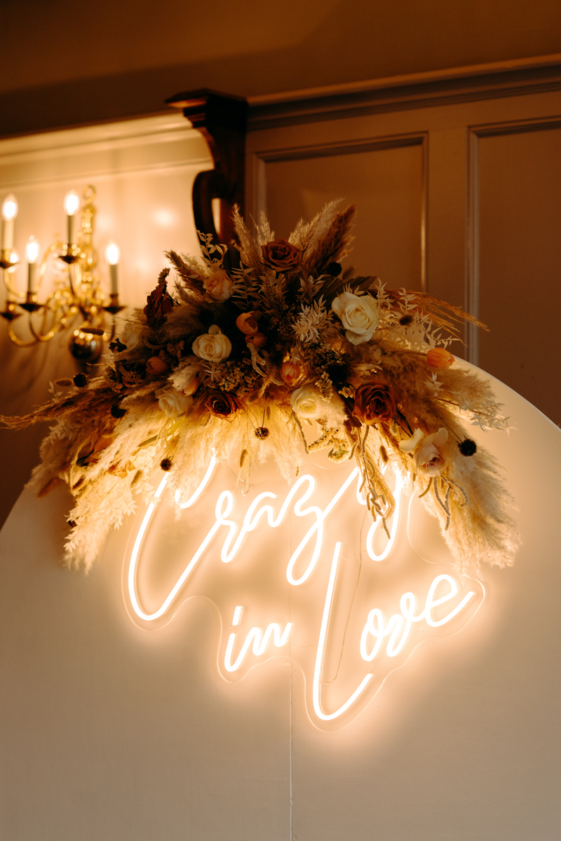 natural wedding photography at Autumn wedding at Peak District wedding venue, The Maynard