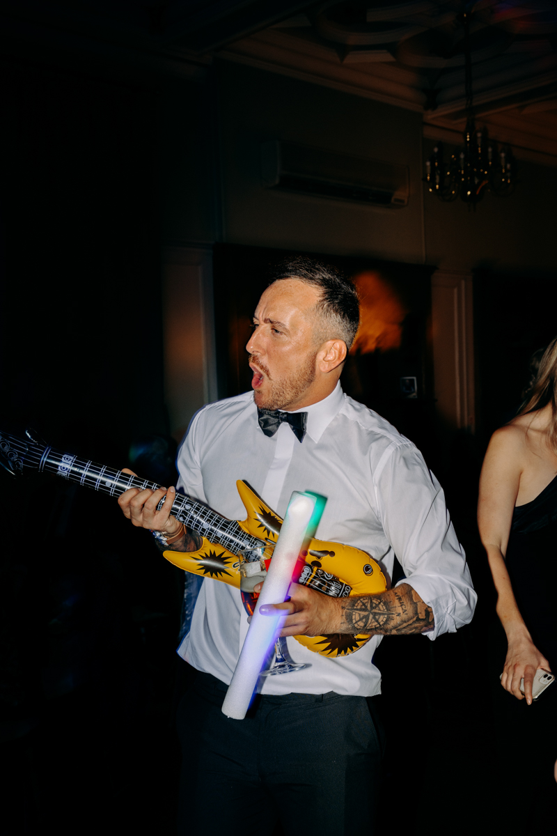 natural wedding photography at winter wedding at Peak District wedding venue, The Maynard