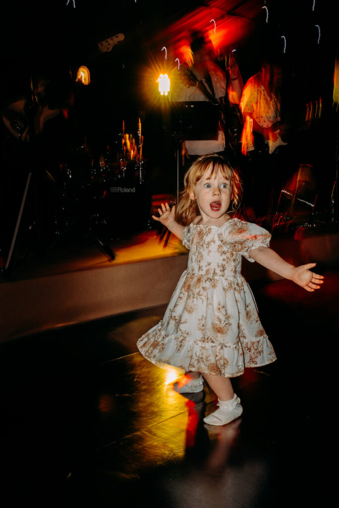 natural wedding photography at DIY marquee wedding in north wales