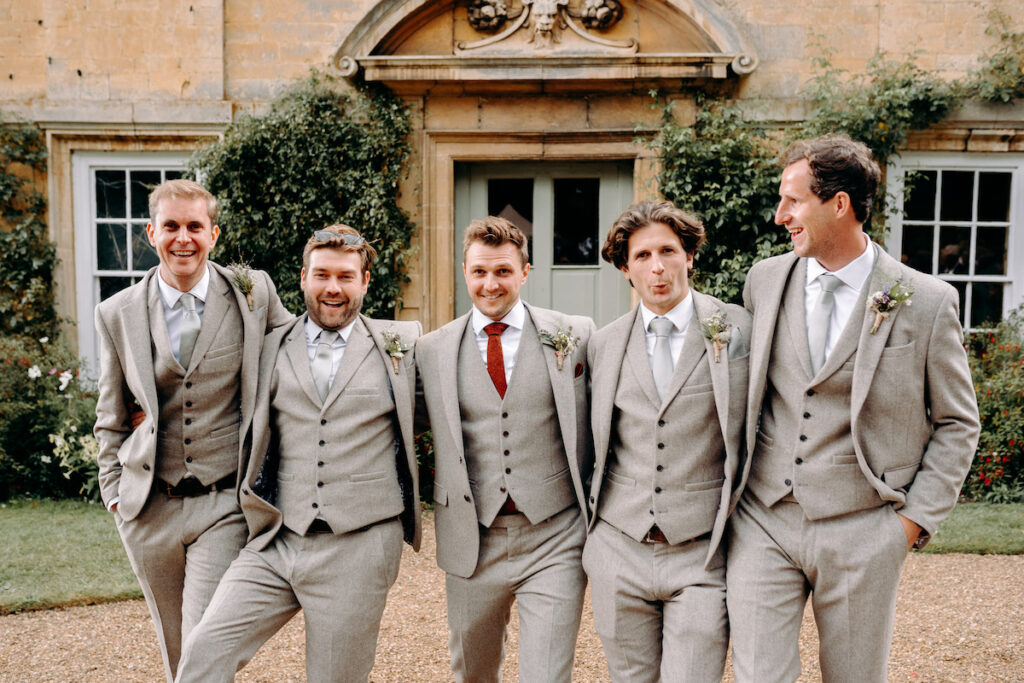 home diy wedding in lincolnshire
