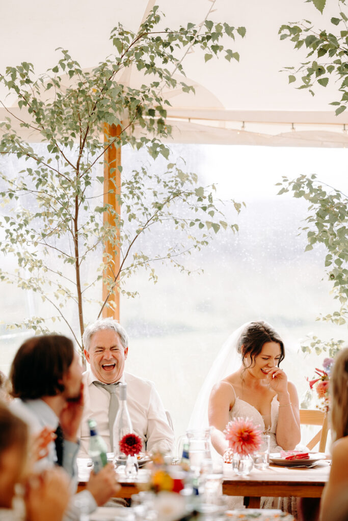 natural wedding photography at lincolnshire diy wedding