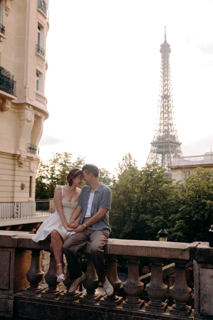 paris pre-wedding photoshoot photographer