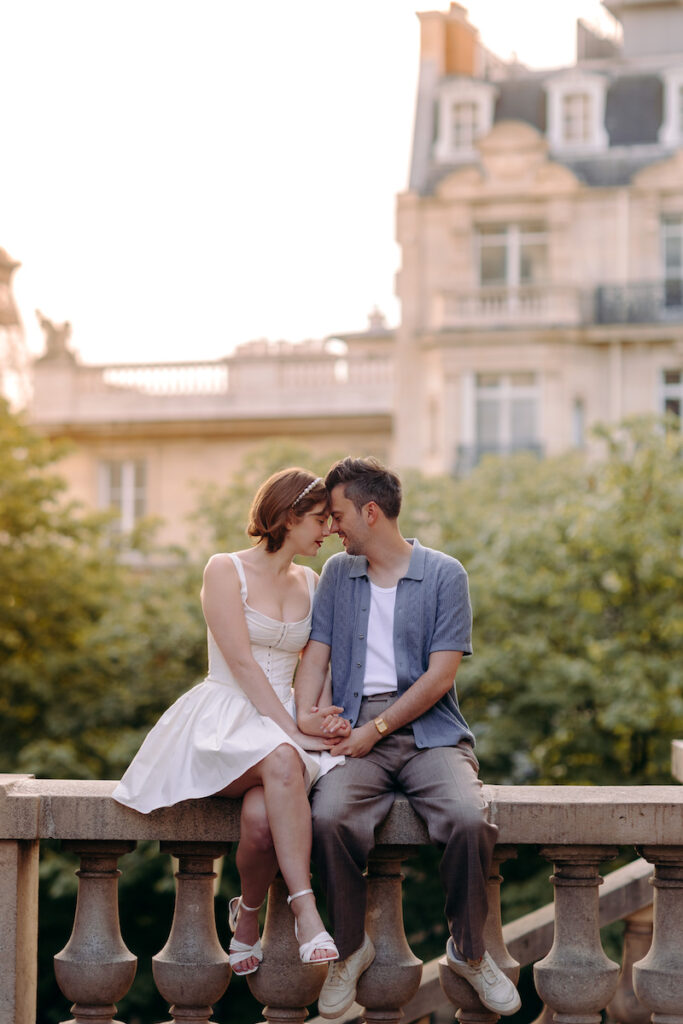paris pre-wedding photoshoot photographer
