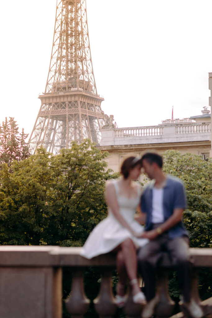 paris pre-wedding photoshoot photographer