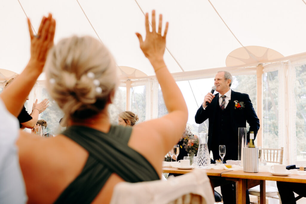 natural wedding photographer in the peak district, at eyam hall weddings