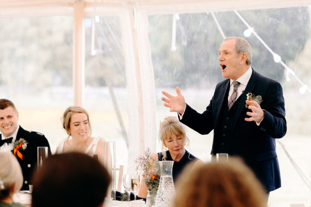 natural wedding photographer in the peak district, at eyam hall weddings