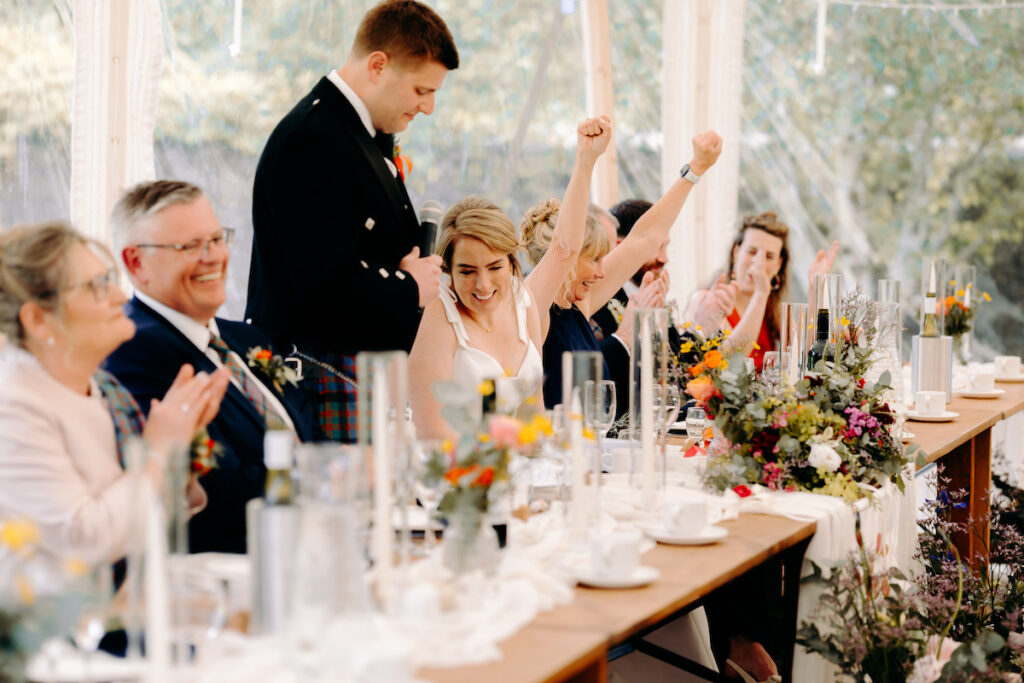 natural wedding photographer in the peak district, at eyam hall weddings