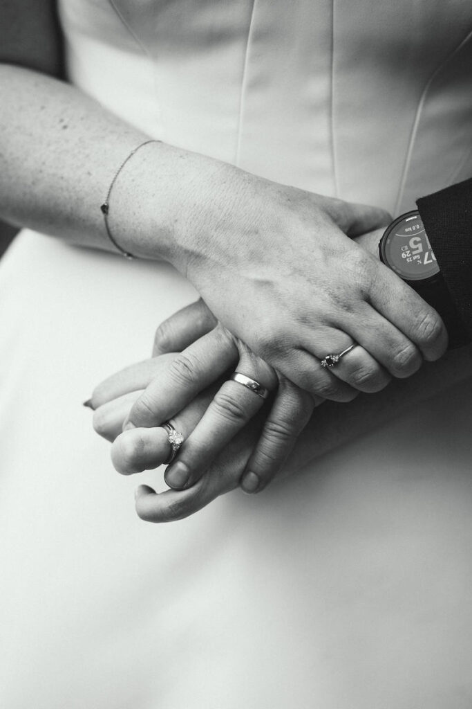 natural wedding photographer in the peak district, at eyam hall weddings