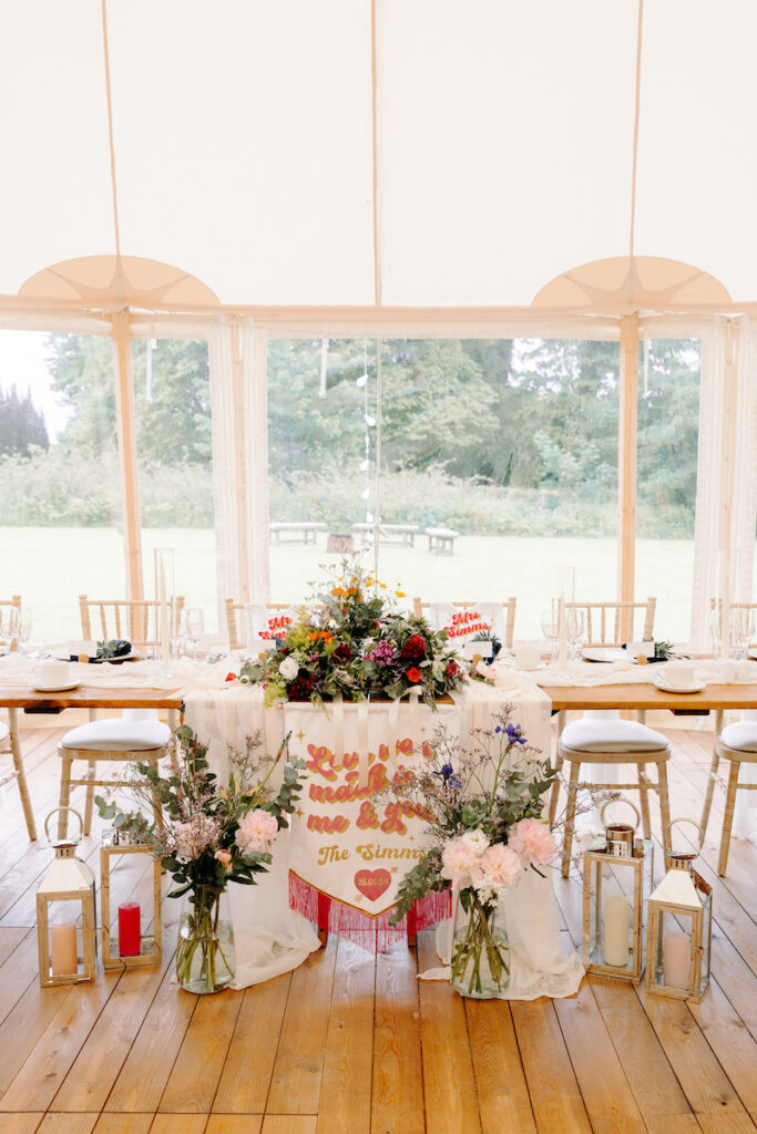 Eyam Hall Wedding Photography