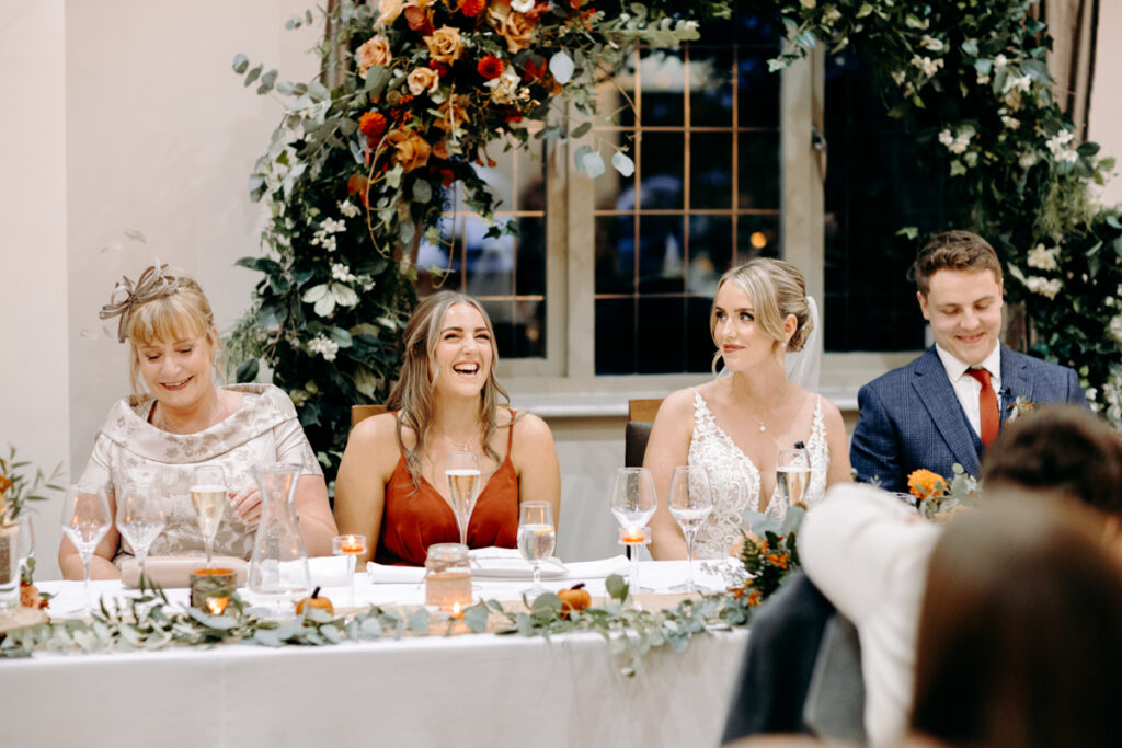autumn wedding inspiration at the white hart inn at moorwood moor in derbyshire