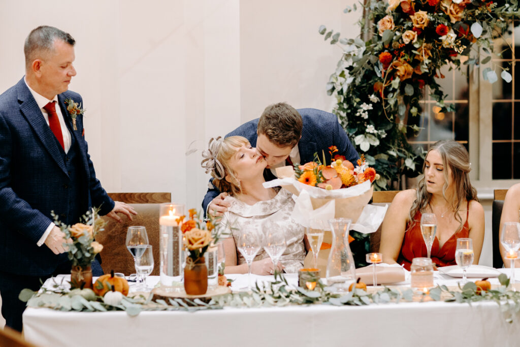 autumn wedding inspiration at the white hart inn at moorwood moor in derbyshire