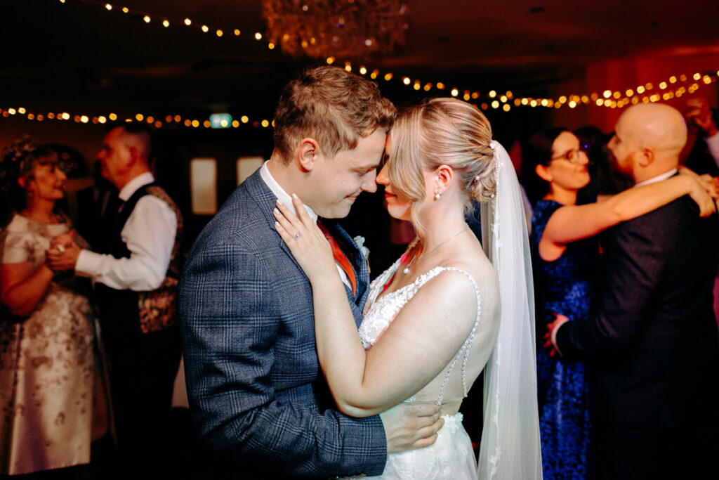 fun dance floor photography the white hart inn at moorwood moor in derbyshire