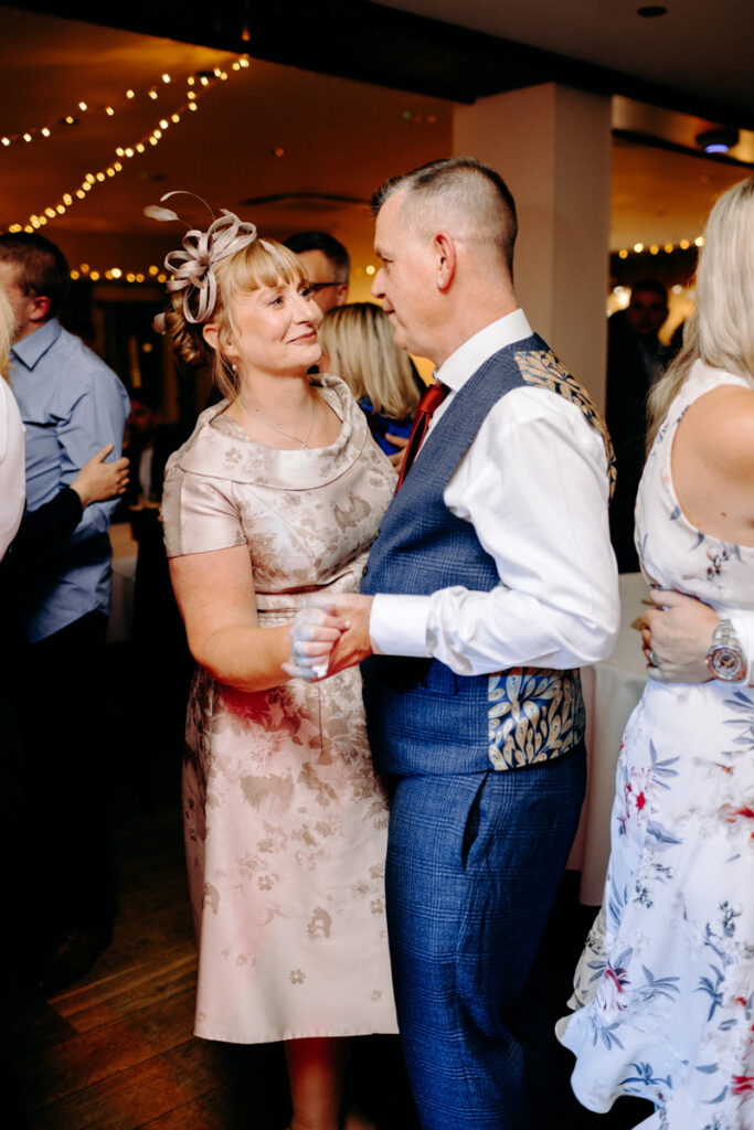 fun dance floor photography the white hart inn at moorwood moor in derbyshire