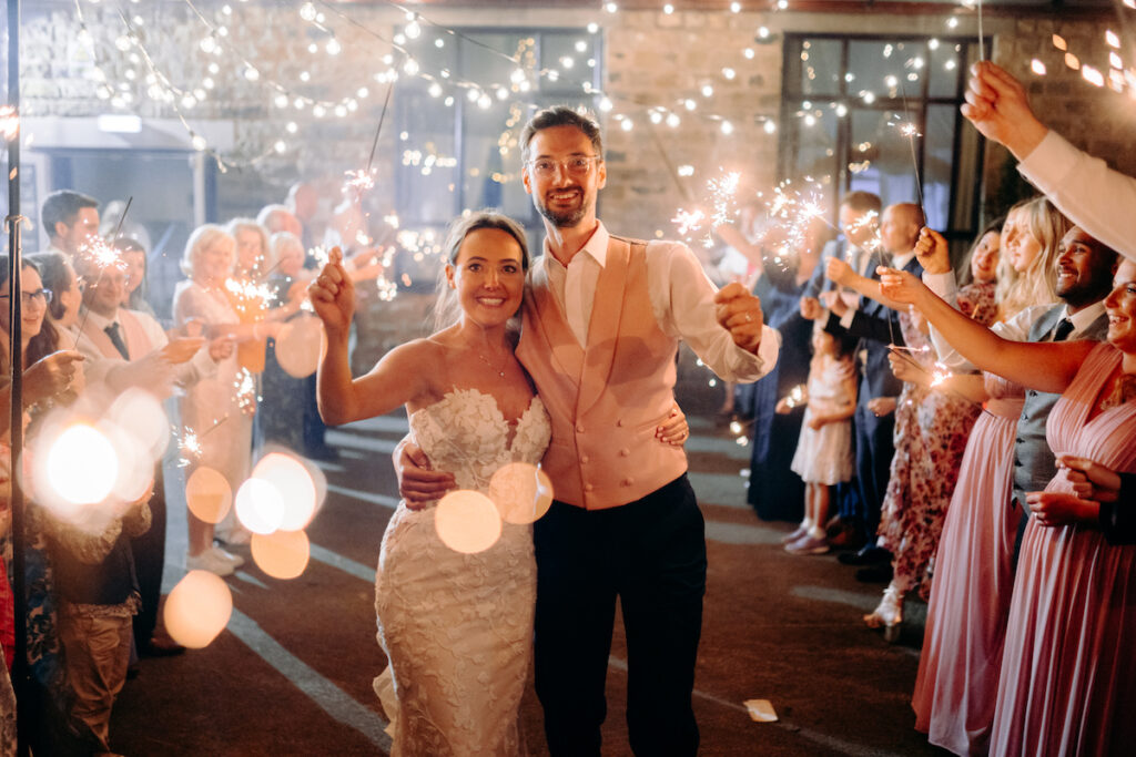 natural sparkler photography in the peak district