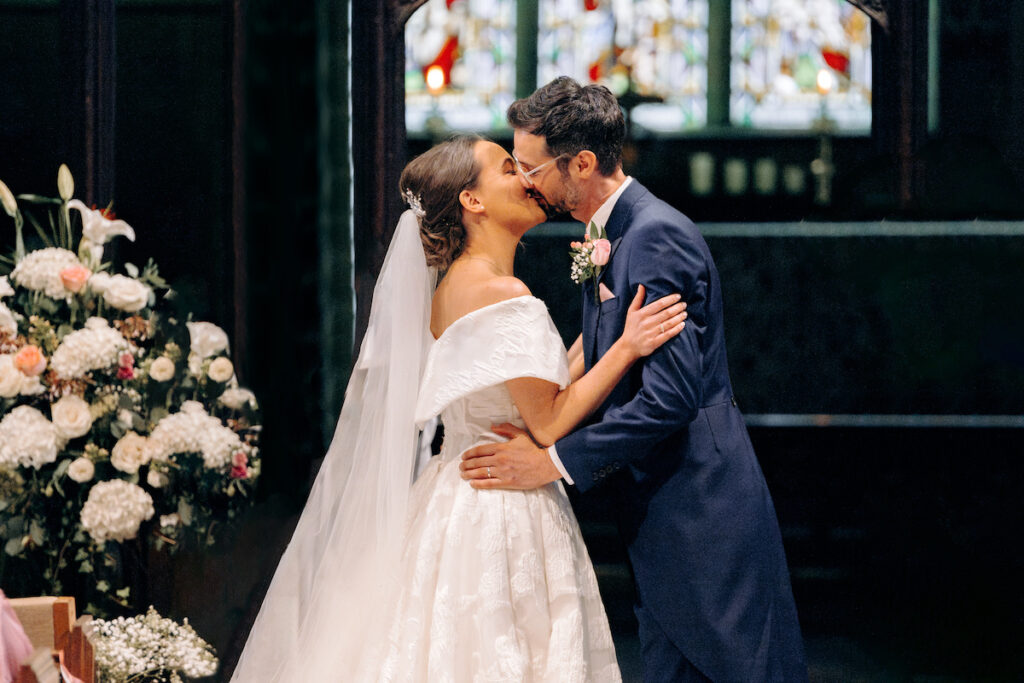 ashover church wedding photography
