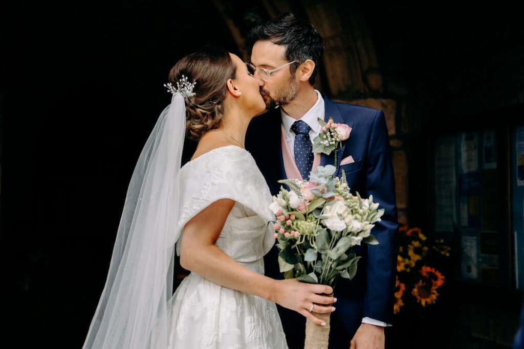 ashover church wedding photography