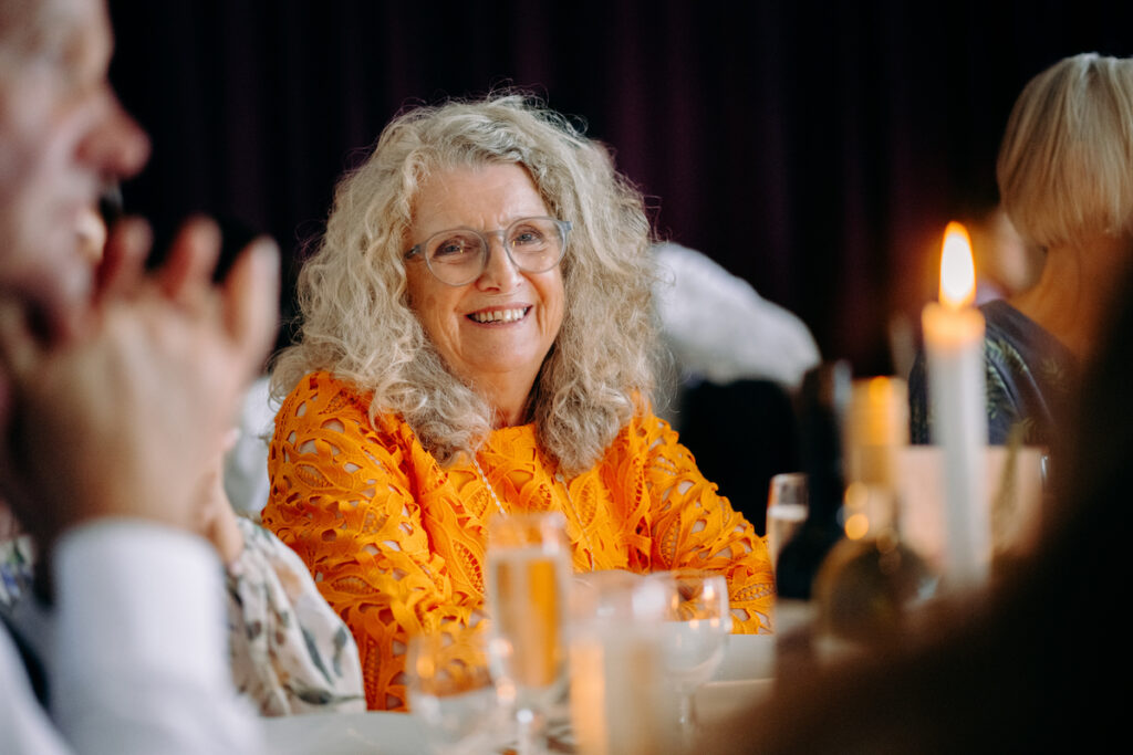 diy wedding at a village hall, natural photography