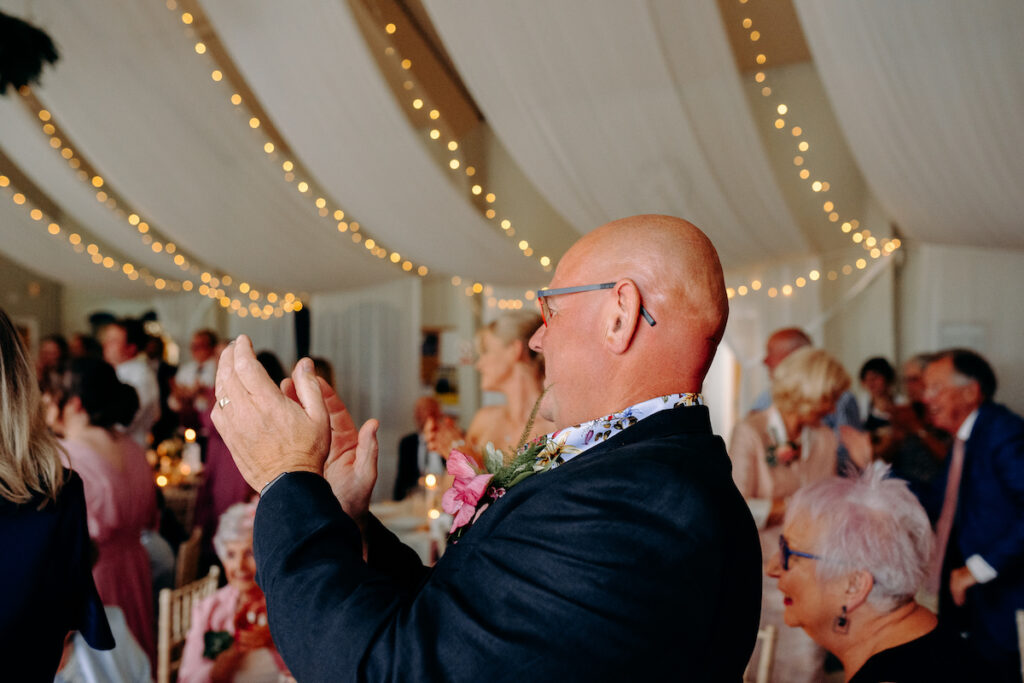 diy wedding at a village hall, natural photography