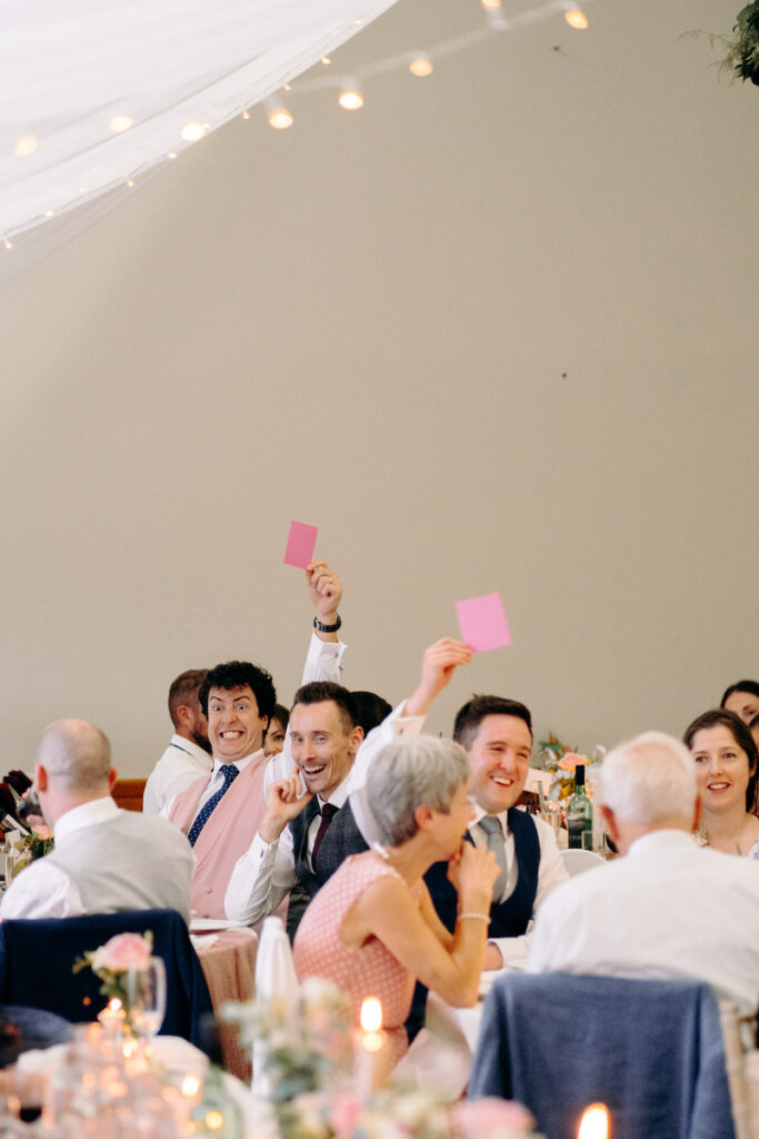 diy wedding at a village hall, natural photography
