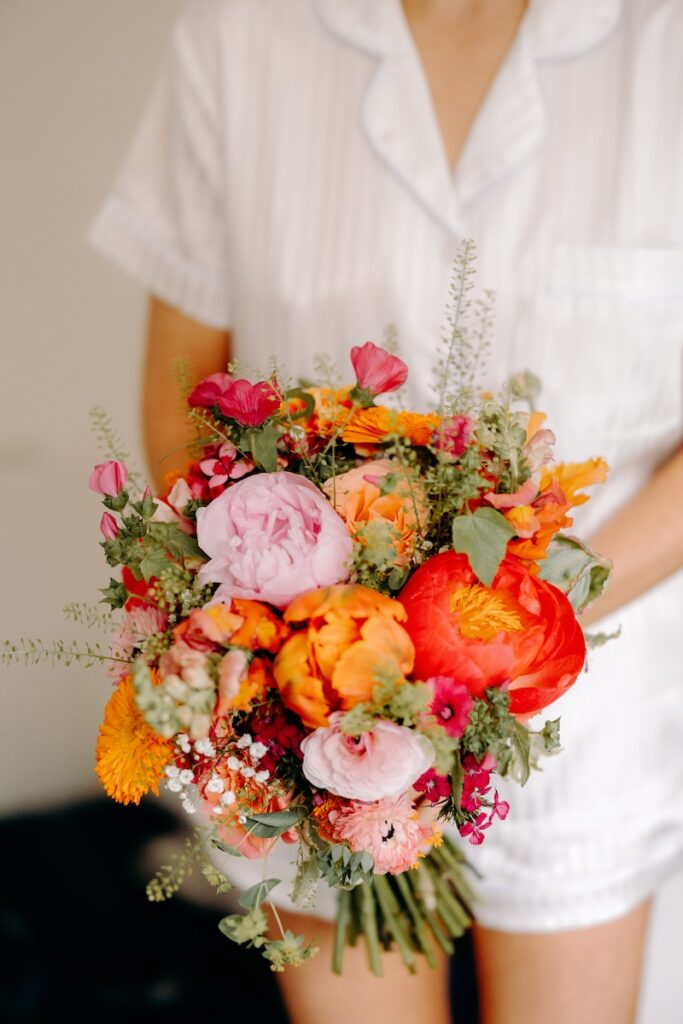 natural wedding photography in derbyshire