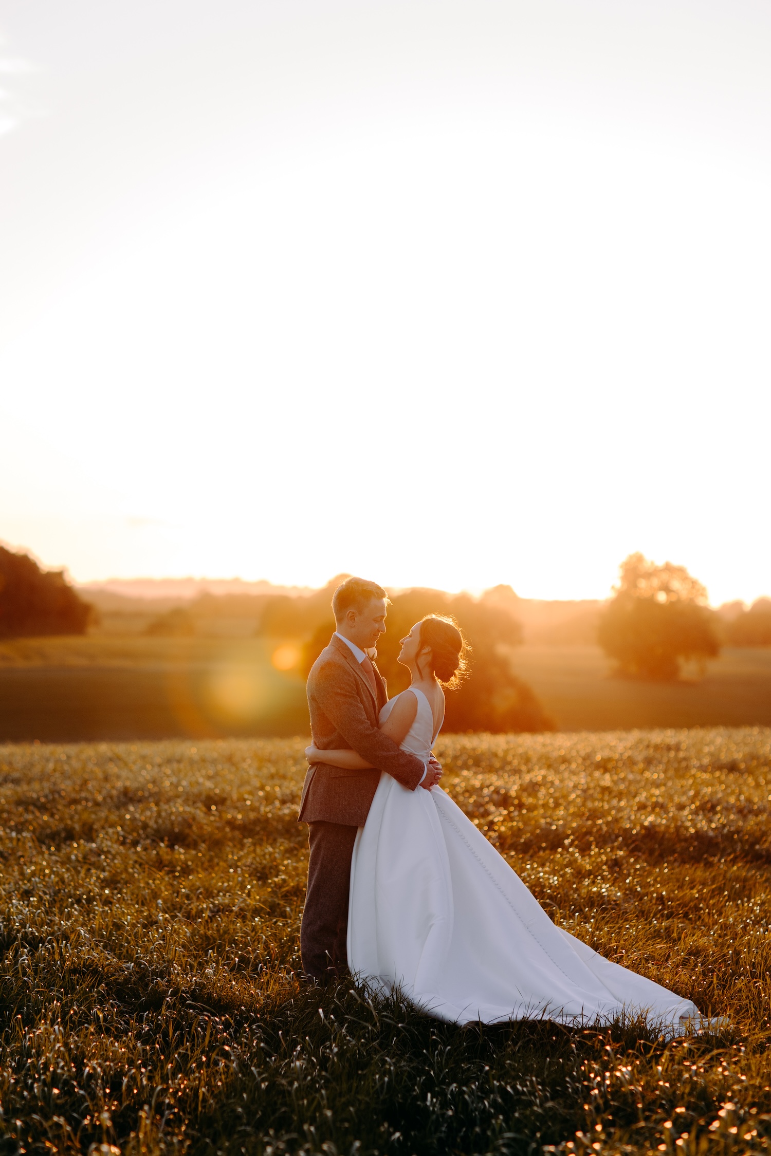 yeldersley hall ashbourne wedding photography