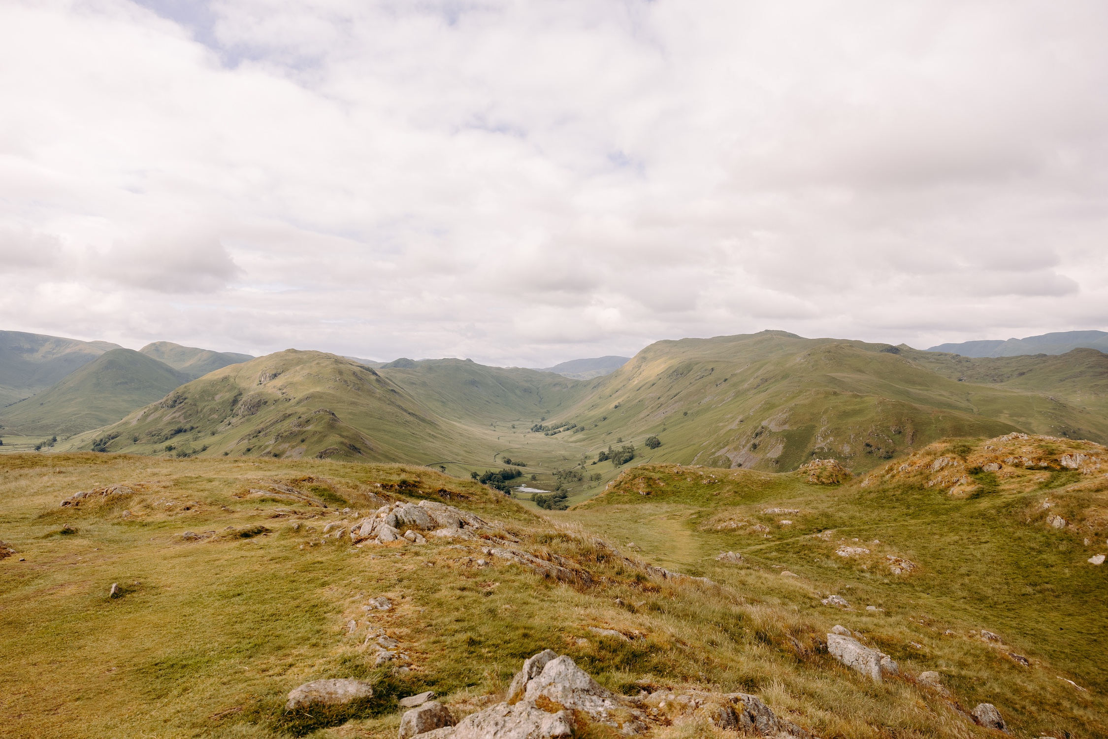 secret proposal photography in the lake district national park