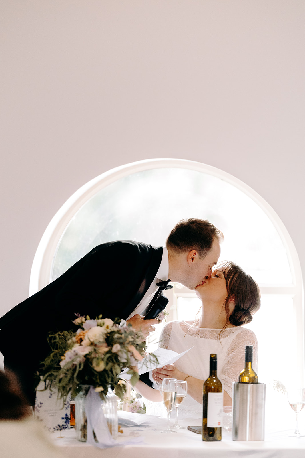 Fun, candid wedding photography at Darwin Lakes, a Peak District wedding venue.