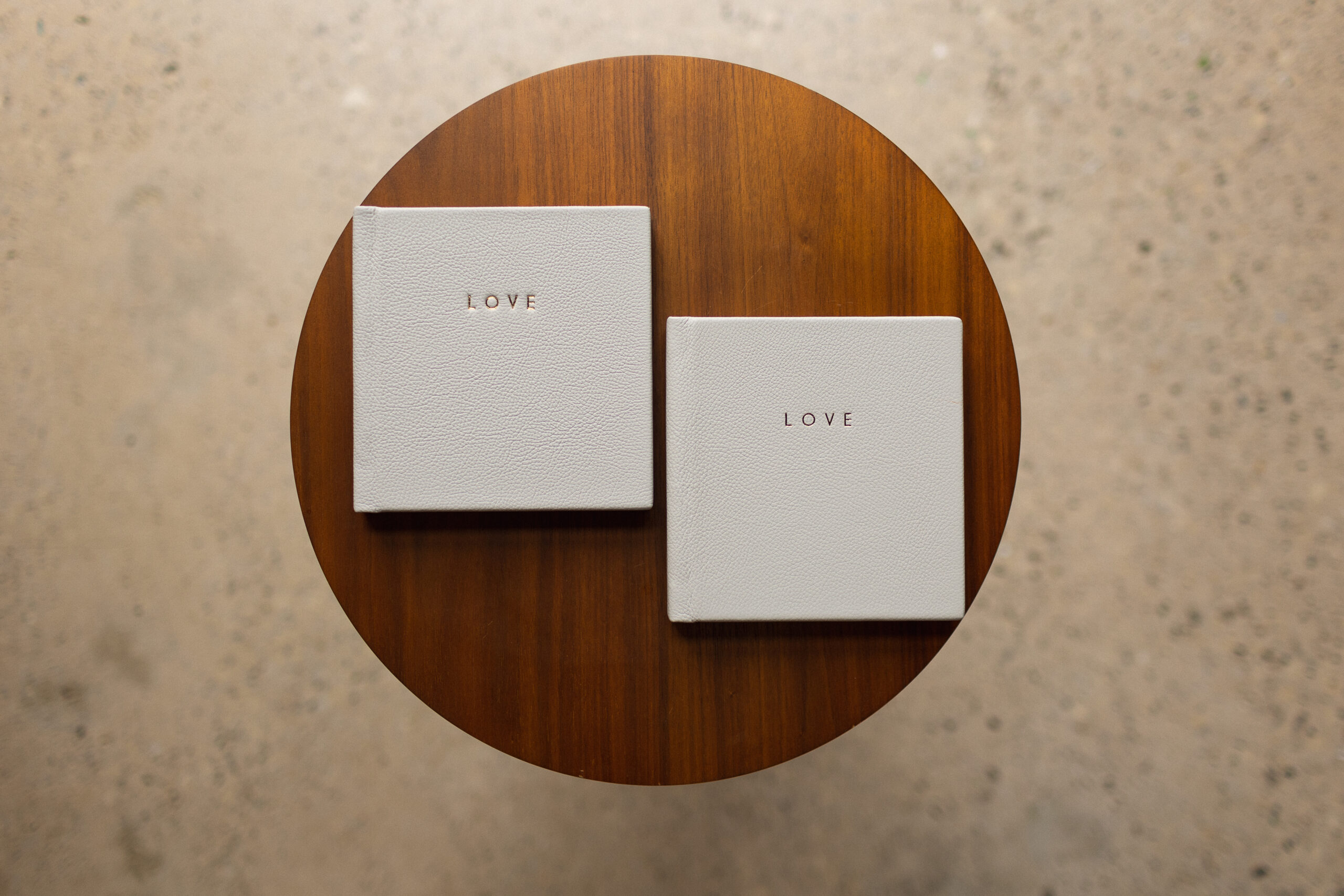 High quality Folio Albums wedding photography albums